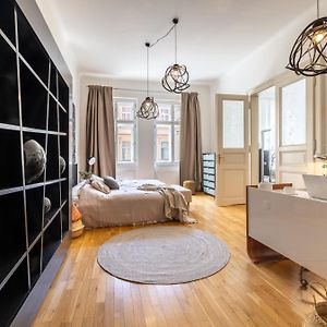 Deluxe Appartement